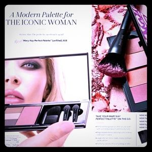 Marykay